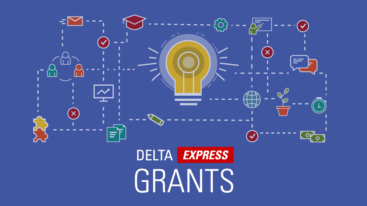 DELTA Express Grants